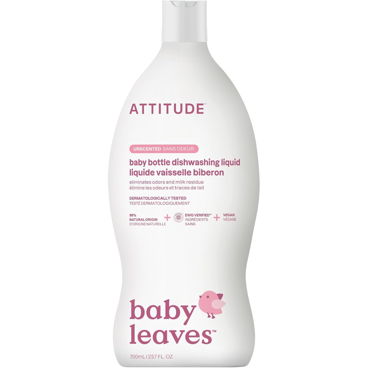 Baby Products Soap - Baby Bottle & Dish Soap, Fragrance