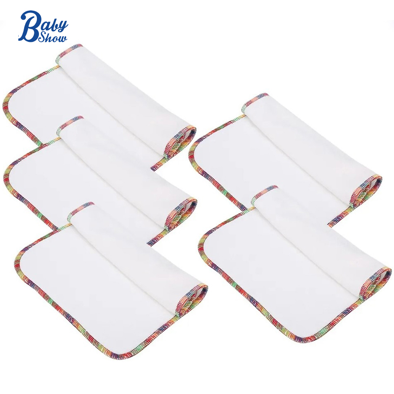 Baby Products For Sensitive Skin - Baby Bath Towel Bamboo Fiber Newborn