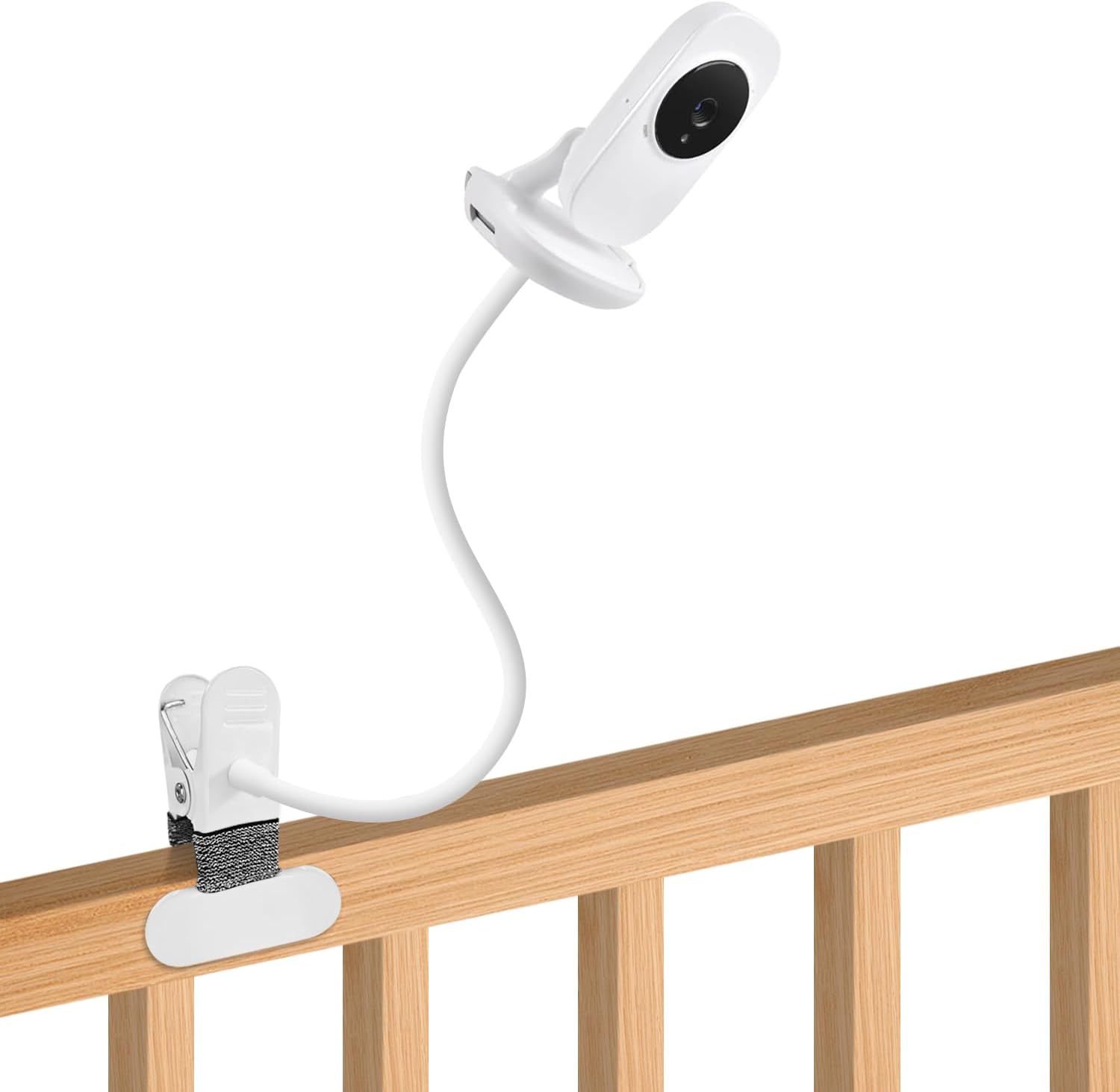 Baby Products Video - 15.7 inches Baby Monitor Mount Compatible