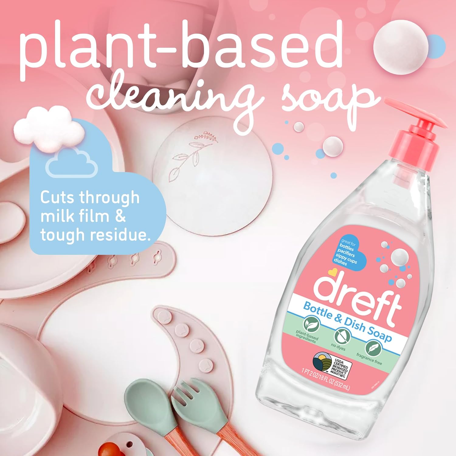 Baby Bottle & Dish Soap for Mi - Baby Products Soap review and price