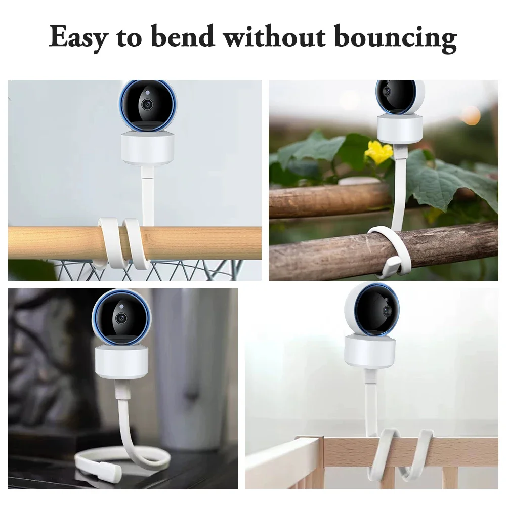 Thread Gooseneck Holder Camera - Baby Products Video review and price
