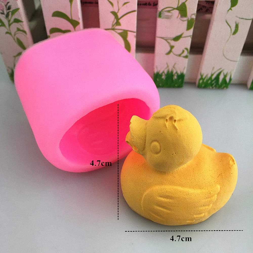 3D Rubber Duck Soap Mold, Yell - Baby Products Soap review and price