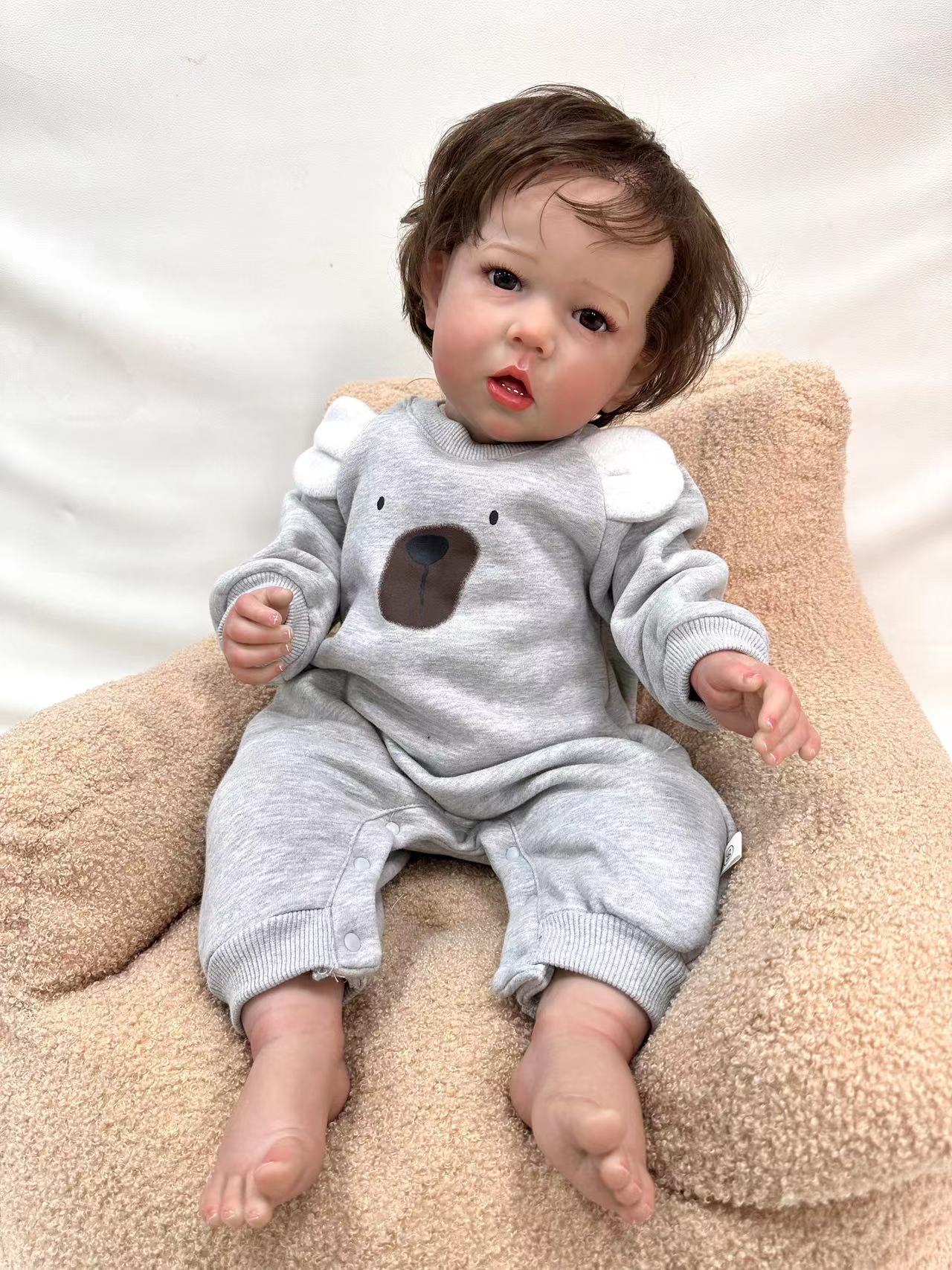 Cokela Reborn Baby Dolls 70cm  - Baby Products Bd review and price