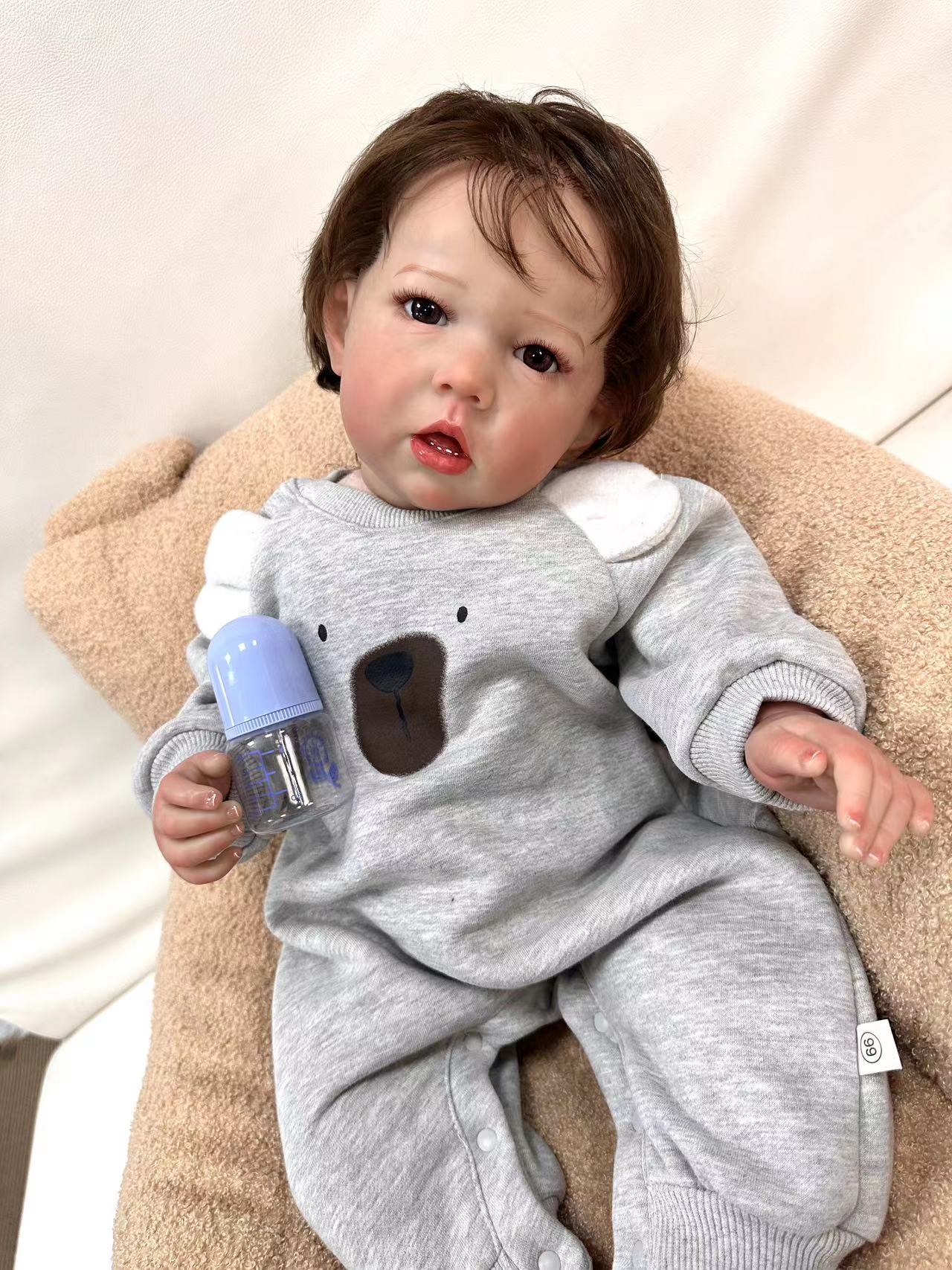 Cokela Reborn Baby Dolls 70cm  - Baby Products Bd review and price