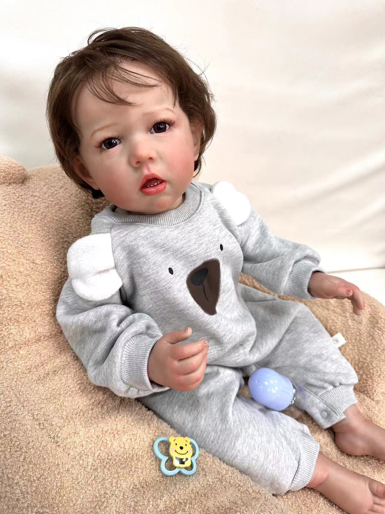 Cokela Reborn Baby Dolls 70cm  - Baby Products Bd review and price