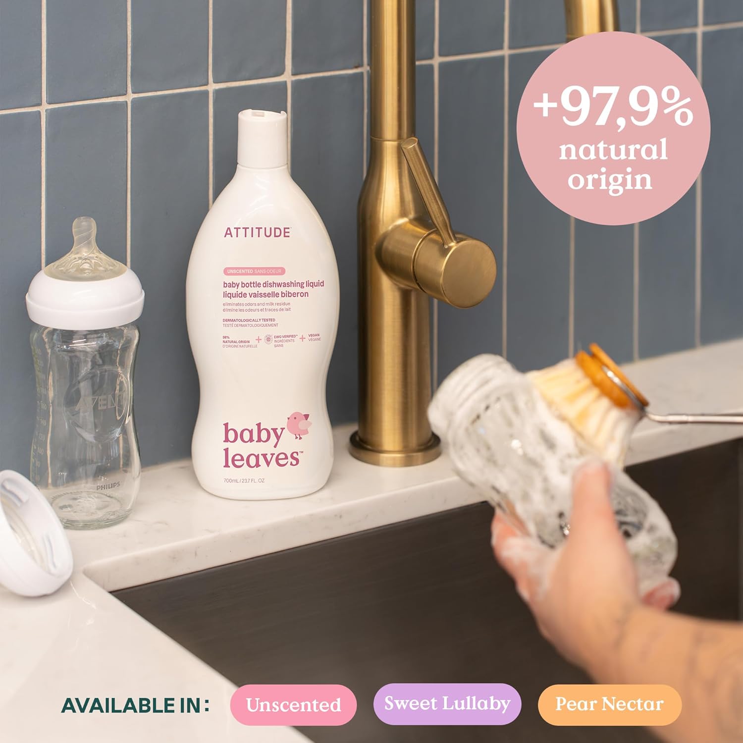 Baby Bottle & Dish Soap, Fragr - Baby Products Soap review and price