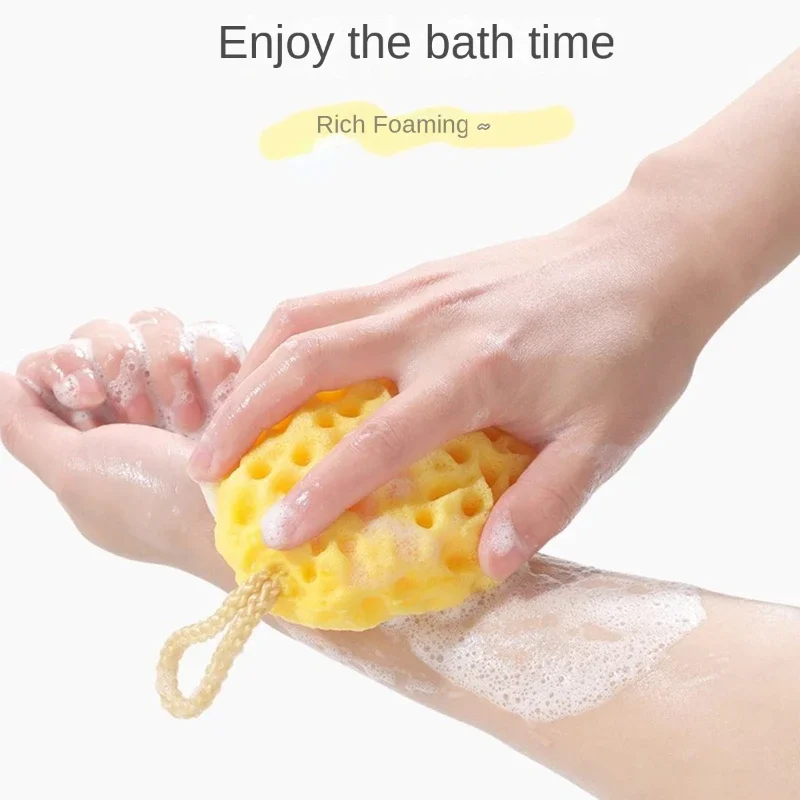 Shower Soap Scrubber Bath Spon - Baby Products Soap review and price
