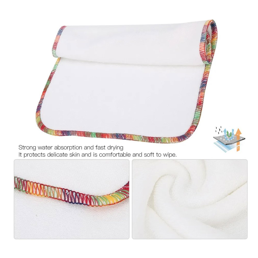 Baby Bath Towel Bamboo Fiber N - Baby Products For Sensitive Skin review and price