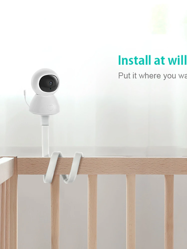 1/4 Thread Gooseneck Holder Ca - Baby Products Video review and price