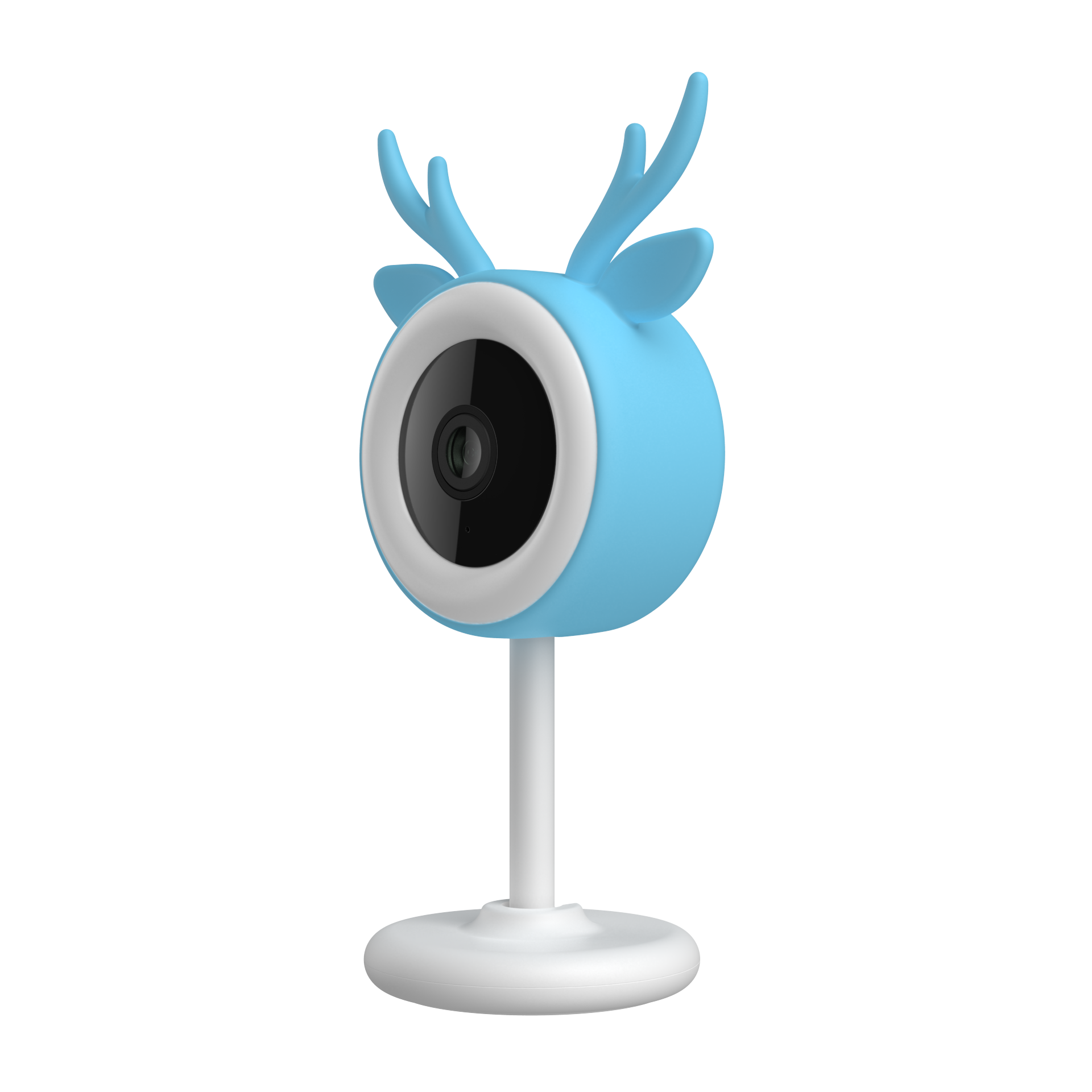 4MP 1440P Tuya APP With  Two B - Baby Products Video review and price