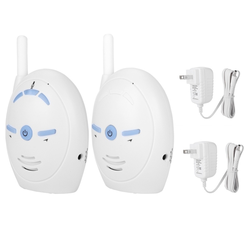 2.4GHz Wireless Digital Audio  - Baby Products Video review and price