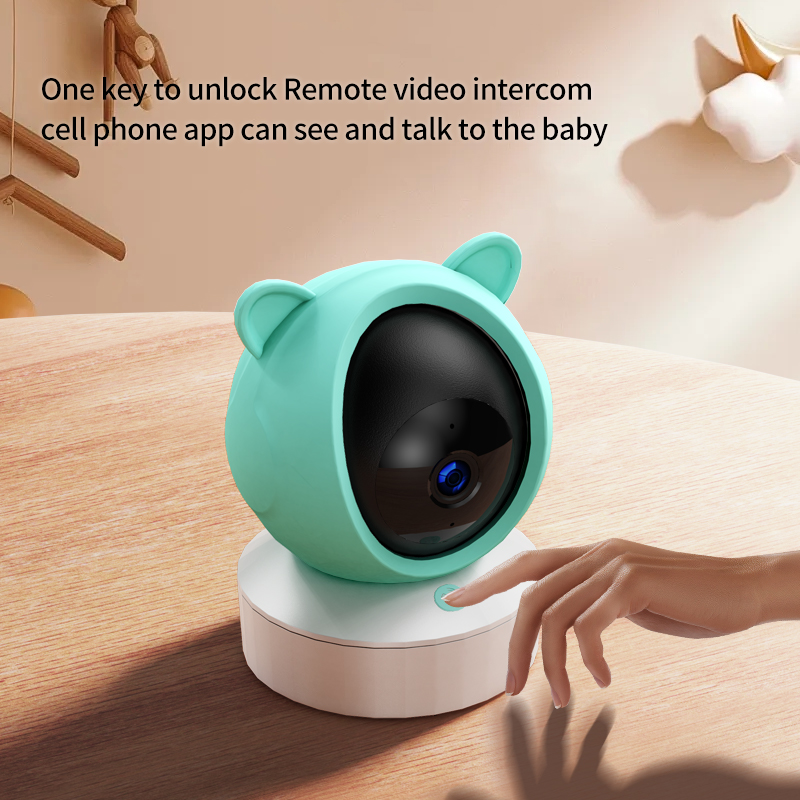 Danmini TUYA App Control Baby  - Baby Products Video review and price