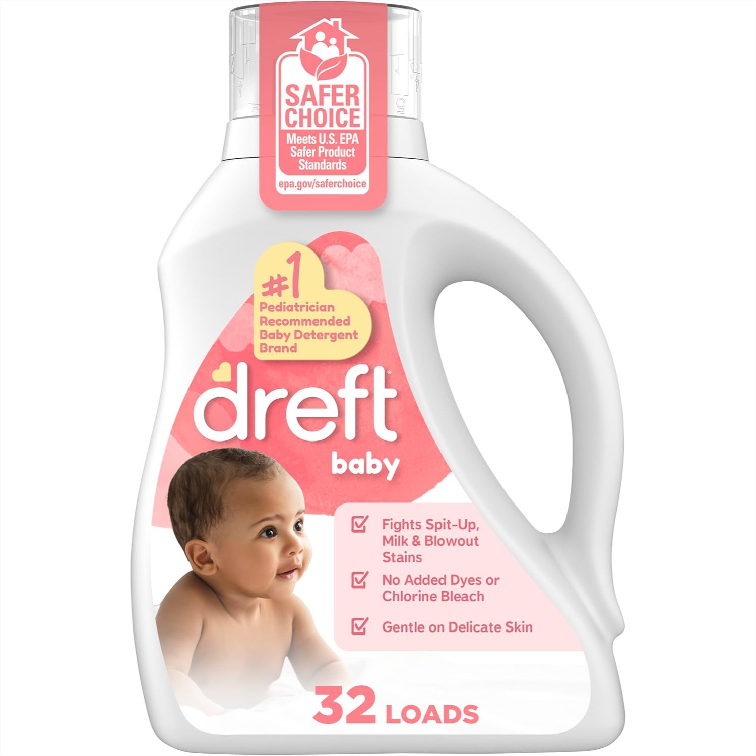 Baby Laundry Detergent for Sen - Baby Products For Sensitive Skin review and price