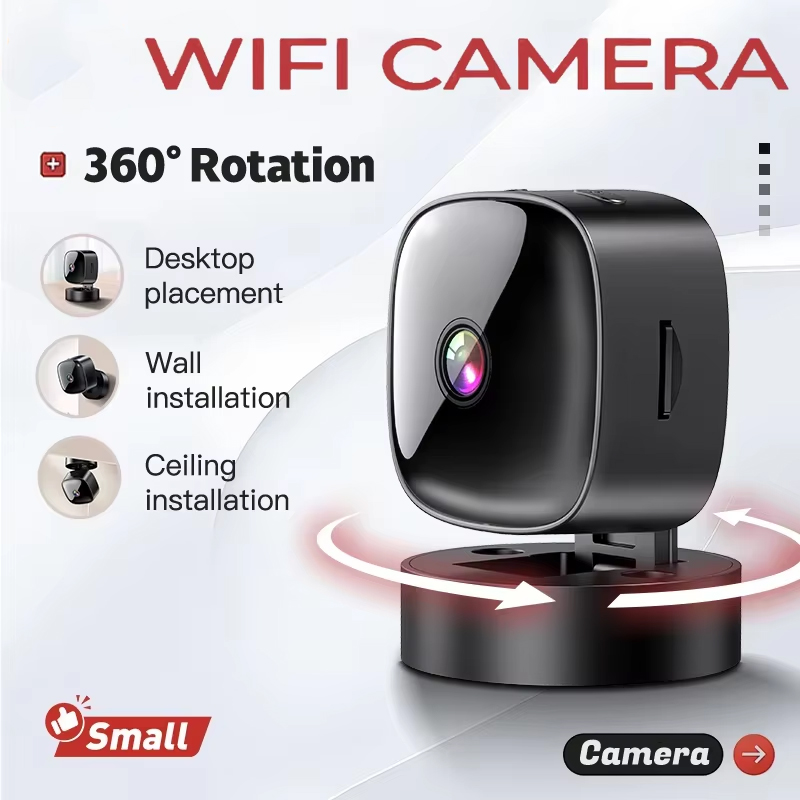 S1 Security Monitoring Camera  - Baby Products Video review and price