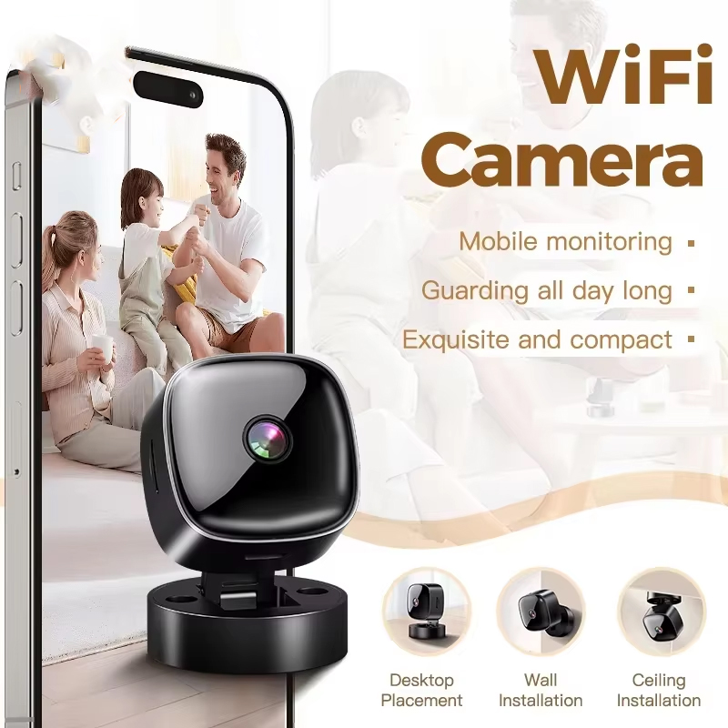 S1 Security Monitoring Camera  - Baby Products Video review and price