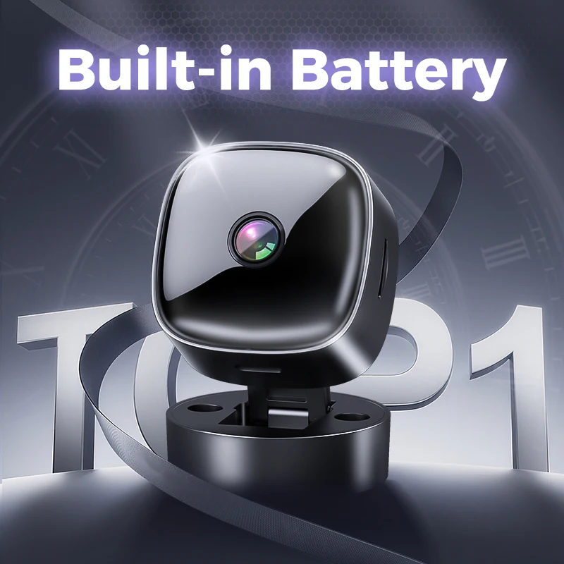 S1 Security Monitoring Camera  - Baby Products Video review and price