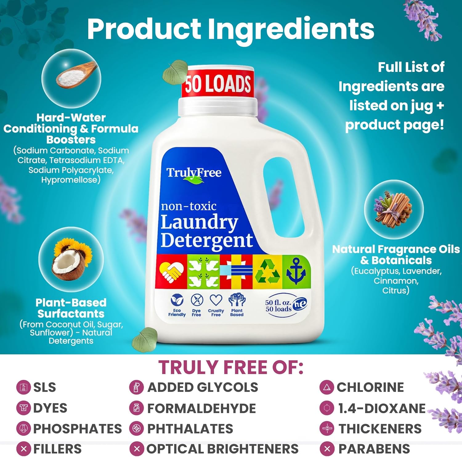 Laundry Detergent for Sensitiv - Baby Products For Sensitive Skin review and price