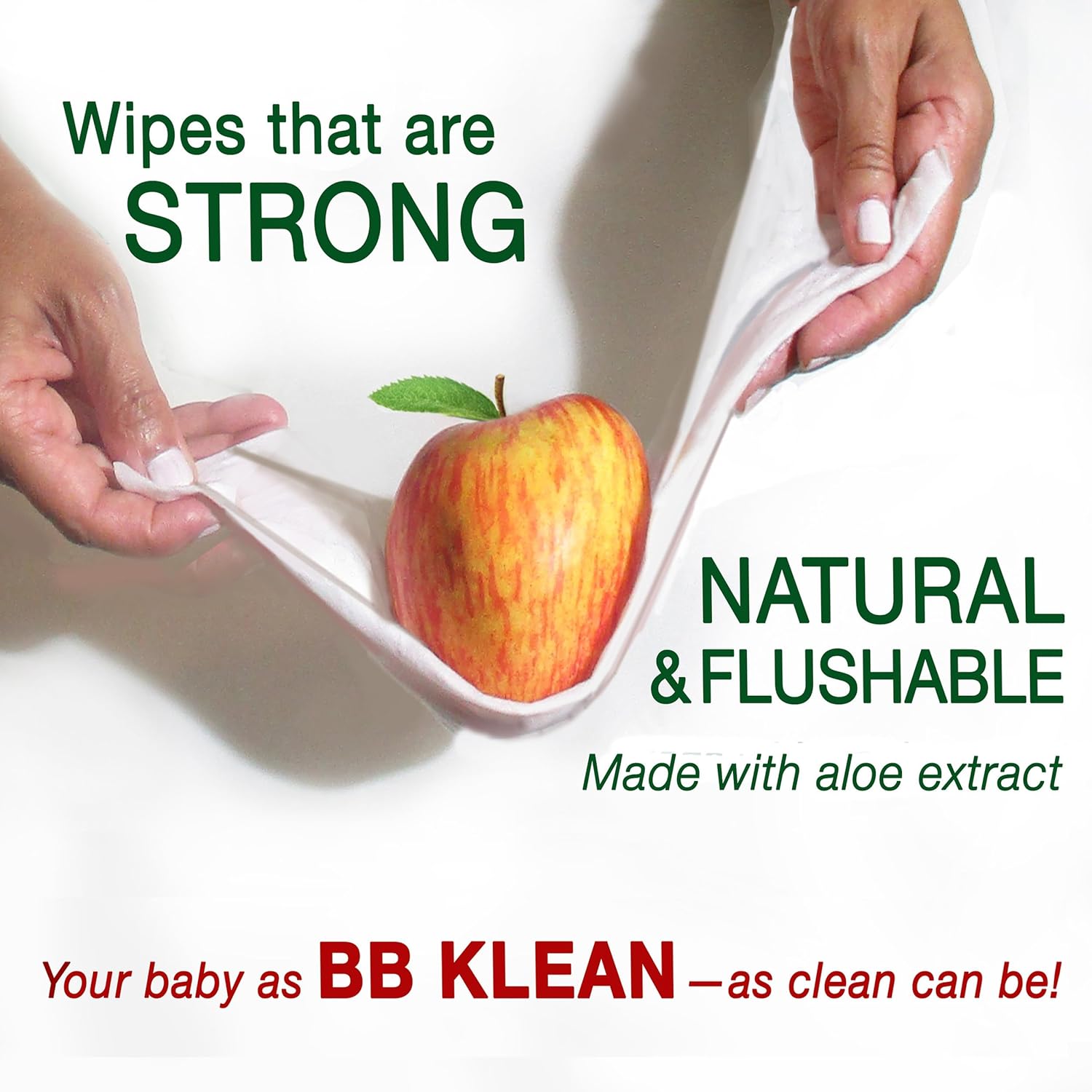 Flushable Baby Wipes | Hypoall - Baby Products For Sensitive Skin review and price